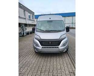 Fiat Ducato Gebrauchtwagen