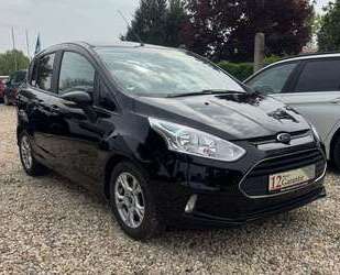 Ford B-Max Gebrauchtwagen