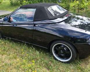 Alfa Romeo Spider Gebrauchtwagen