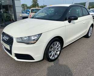 Audi A1 Gebrauchtwagen