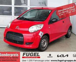 Citroen C1 Gebrauchtwagen