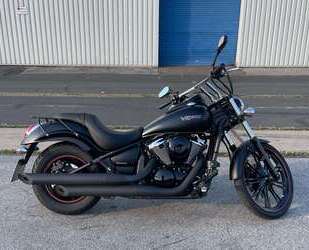 Kawasaki VN 900 Gebrauchtwagen