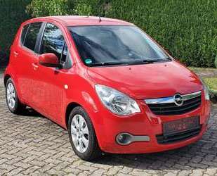 Peugeot Agila 