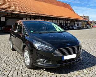 Ford S-Max Gebrauchtwagen