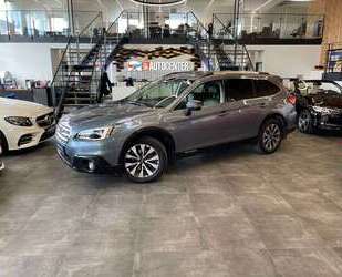Subaru OUTBACK Gebrauchtwagen