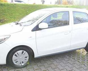 Mitsubishi Space Star Gebrauchtwagen