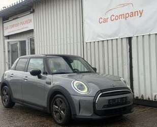 Mini Cooper Gebrauchtwagen