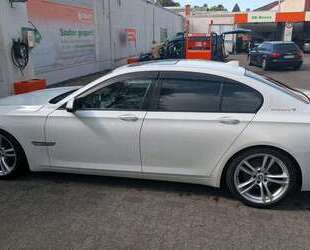 BMW Active Hybrid 7 Gebrauchtwagen