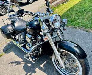Kawasaki VN 900 Gebrauchtwagen