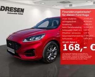 Ford Kuga Gebrauchtwagen