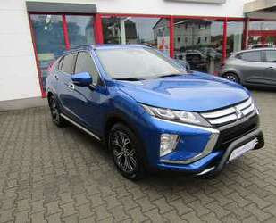 Mitsubishi Eclipse Cross Gebrauchtwagen
