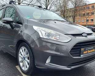 Ford B-Max Gebrauchtwagen