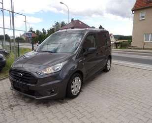 Ford Transit Connect Gebrauchtwagen