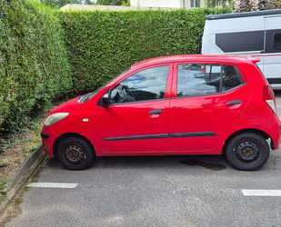 Hyundai i10 Gebrauchtwagen
