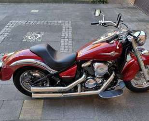 Kawasaki VN 900 Gebrauchtwagen
