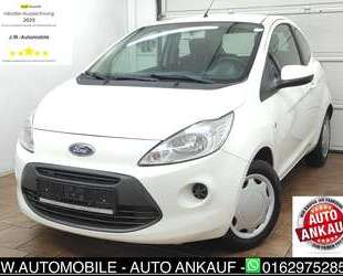 Ford Ka/Ka+ Gebrauchtwagen