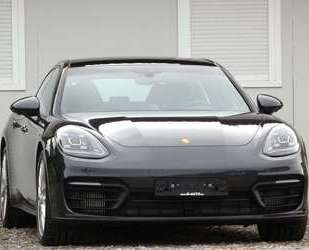 Porsche Panamera Gebrauchtwagen