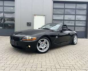 BMW Z4 Gebrauchtwagen