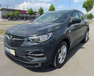 Opel Grandland X Gebrauchtwagen