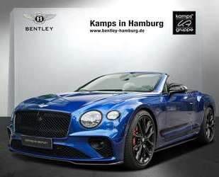 Bentley Continental Gebrauchtwagen