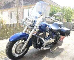 Kawasaki VN 900 Gebrauchtwagen