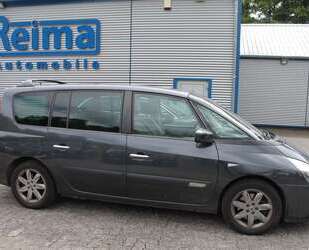 Renault Espace Gebrauchtwagen