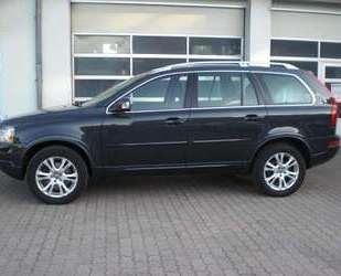 Volvo XC90 Gebrauchtwagen