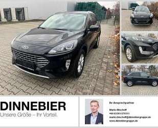 Ford Kuga Gebrauchtwagen