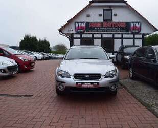 Subaru OUTBACK Gebrauchtwagen