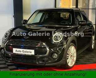Mini Cooper S Gebrauchtwagen