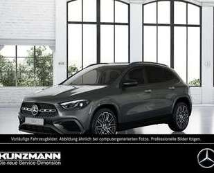 Mercedes-Benz GLA 220 Gebrauchtwagen