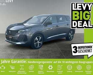 Peugeot 5008 Gebrauchtwagen