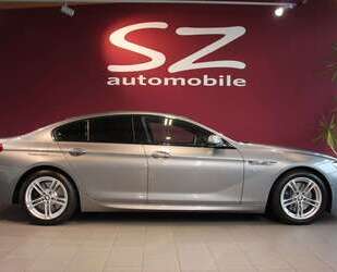 BMW 640 Gebrauchtwagen