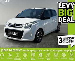 Citroen C1 Gebrauchtwagen