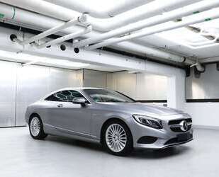 Mercedes-Benz S 500 Gebrauchtwagen