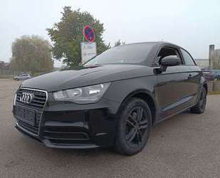 Audi A1 Gebrauchtwagen