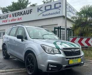 Subaru Forester Gebrauchtwagen