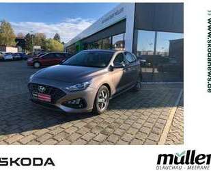 Hyundai i30 Gebrauchtwagen