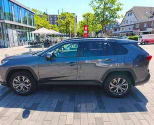 Toyota RAV 4 Gebrauchtwagen