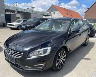 Volvo V60 Gebrauchtwagen