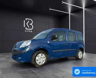 Renault Kangoo Gebrauchtwagen