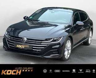 VW Arteon Gebrauchtwagen