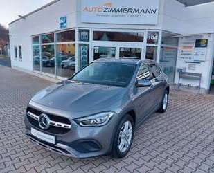 Mercedes-Benz GLA 200 Gebrauchtwagen