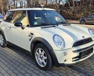 Mini One Gebrauchtwagen