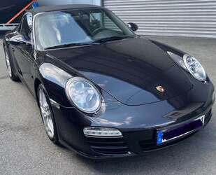 Porsche 997 Gebrauchtwagen