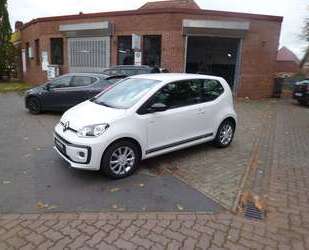 VW up! Gebrauchtwagen