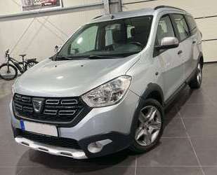 Dacia Lodgy Gebrauchtwagen