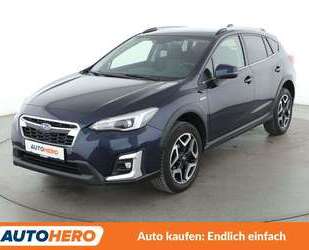 Subaru XV Gebrauchtwagen
