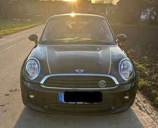 Mini One Gebrauchtwagen