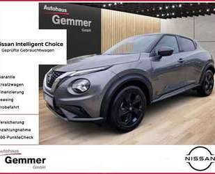 Nissan Juke Gebrauchtwagen